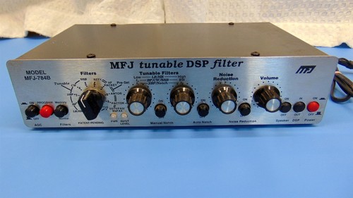Filtro dsp sintonizzabile - dsp,