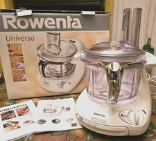 ROBOT DA CUCINA - UNIVERSO -