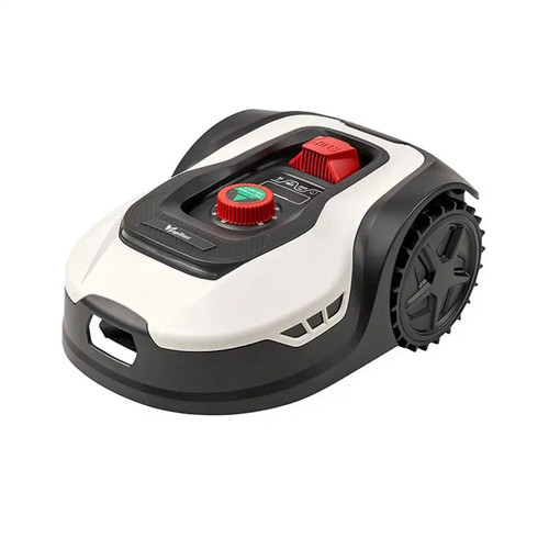 Smart robot tagliaerba - smart,