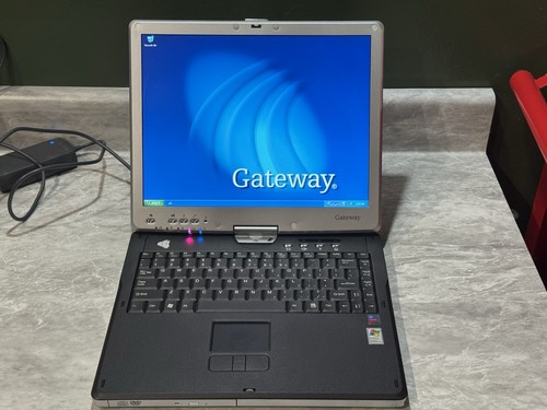 Gateway m275 computer - m275, 14"
