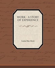 Louisa May Alcott Work - A