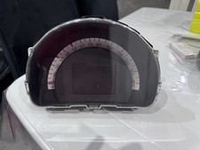 Tachimetro / Contachilometri Smart Forfour W453 1.0 Benzina Cod:248214346R (2014