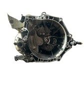 20DP27 Cambio PEUGEOT 207 1600 hdi 9HX 2006/2015