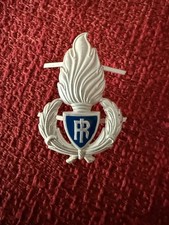 Stemma - Fregio da basco