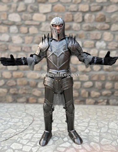 Costume larp medievale - costume,