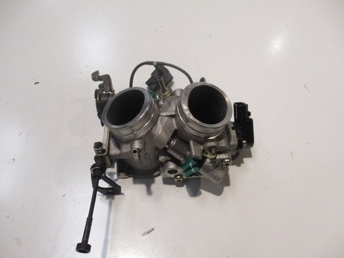 Farfalla gas aprilia - (aprilia, tuono