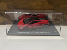 Lamborghini Gallardo LP 570-4 Super Trofeo Stradale (2011)