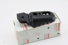 pedana poggiapiede pilota