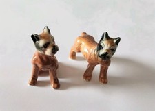 Cani in Porcellana, originali