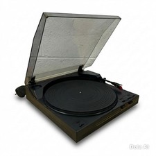 Giradischi jvc e20b - giradischi,