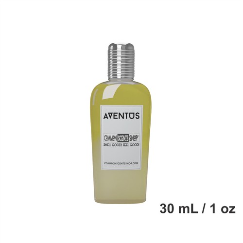 Aventto tipo profumo olio - tipo,