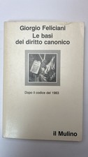Basi del diritto canonico - le,