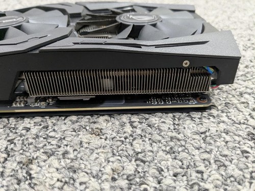 Asus rog strix gtx1080 - asus,