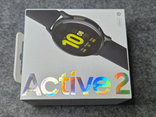 Samsung galaxy watch active - active, 2