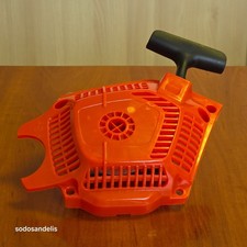 Avviamento a rinculo per