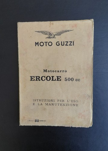 Libretto uso manutenzione - e,