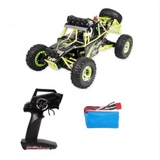 WLtoys 12427 12428 1/12 4WD RC