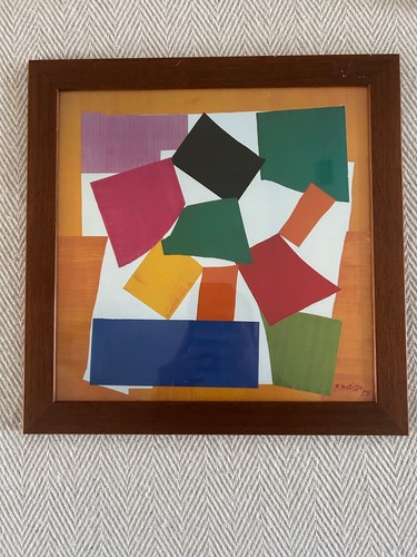 Henri matisse - henri,