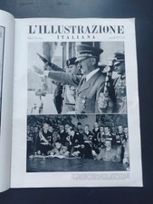 Illustrazione italiana n - illustrazione,