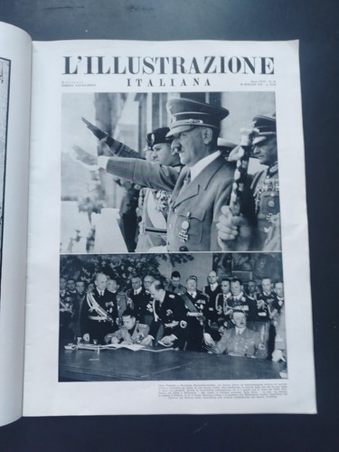 Illustrazione italiana n - l', 22