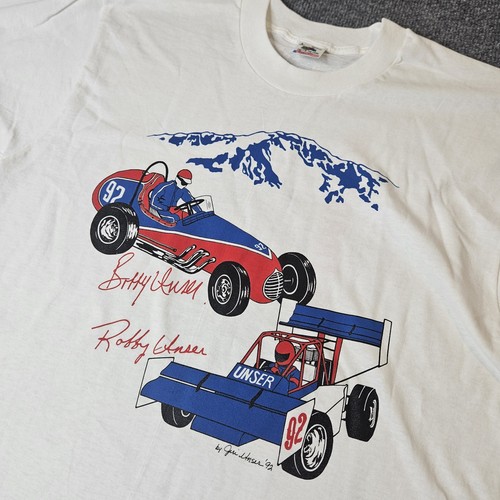 Shirt vintage punto singolo - t-shirt,