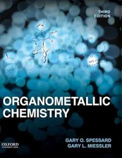 Organometallic Chemistry -