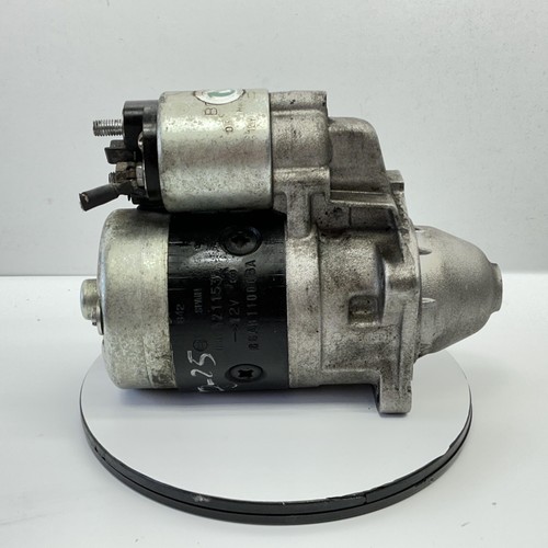 Motorino avviamento per - d',