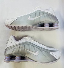 Size 5.5 - Nike Shox R4
