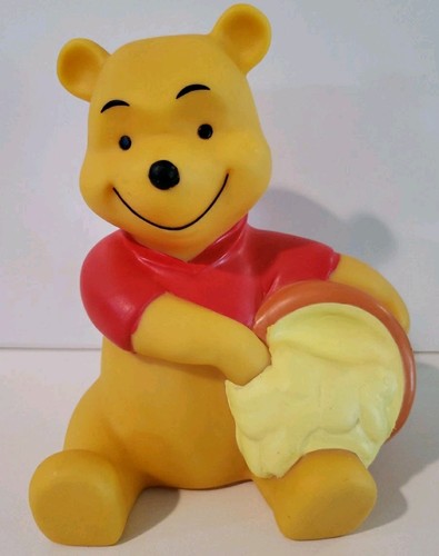 Winnie the pooh - the, miele
