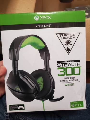 Turtle beach stealth - beach, 300