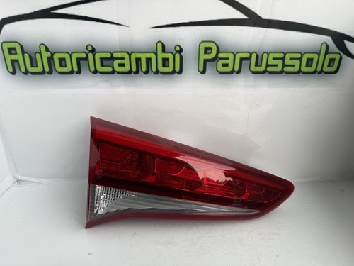 Fanale posteriore interno