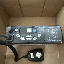 Radio TAIT TM8110 762-870 MHz 