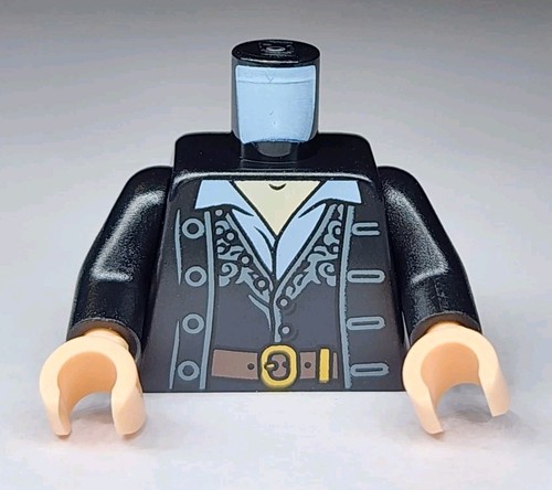 Nuovo lego minifigure parte - nuovo,