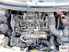 Motore Toyota Yaris 1.4 D4d