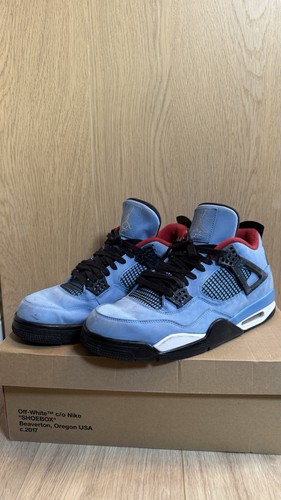 Nike air jordan cactus - 4, jack