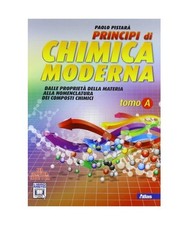 Principi di chimica moderna