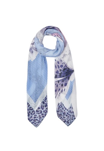 Foulard donna liu - liu, jo