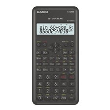 calcolatrice casio