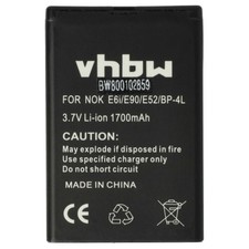 Batterie pour Mobiado Grand