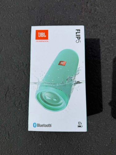 Jbl flip altoparlante - flip,