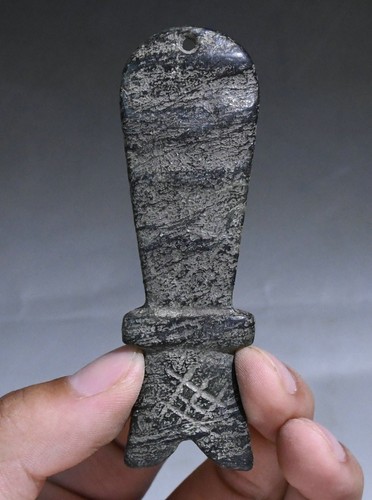 China hongshan culture - hongshan,