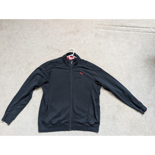 Puma ducati track jacket uomo - puma,