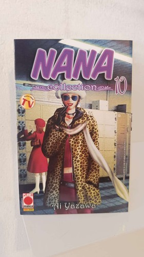 Nana collection prima - collection,