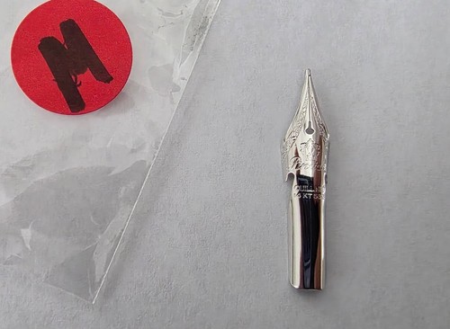 Penna stilografica pineider - penna,