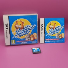 Zhu Zhu Pets - Nintendo DS | DSi | 3DS - Posta tracciata🎁