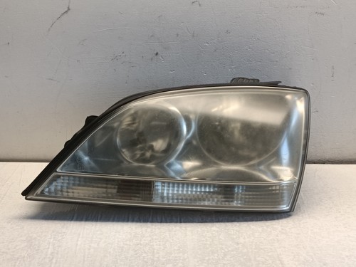 A11486 faro fanale anteriore - faro,