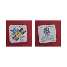 Bauhöfer Renchen-Ulm stemma