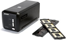 Plustek OpticFilm 8200i Ai