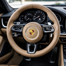 Porsche 911 (992) Performance