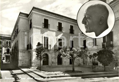 1950 pescara casa - 1950,